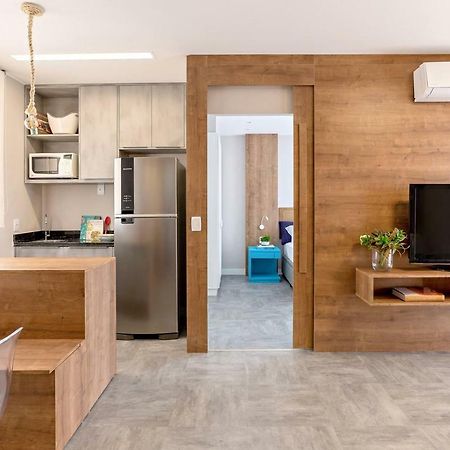 Casa Del Mar Lejlighed Rio de Janeiro Eksteriør billede