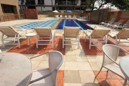 Casa Del Mar Lejlighed Rio de Janeiro Eksteriør billede