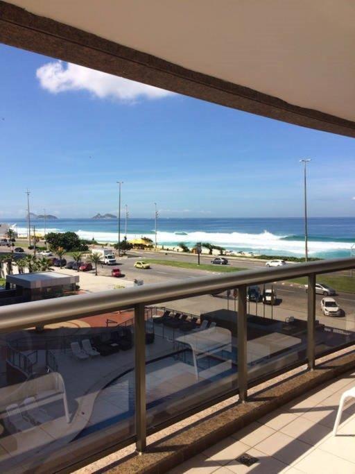 Casa Del Mar Lejlighed Rio de Janeiro Eksteriør billede