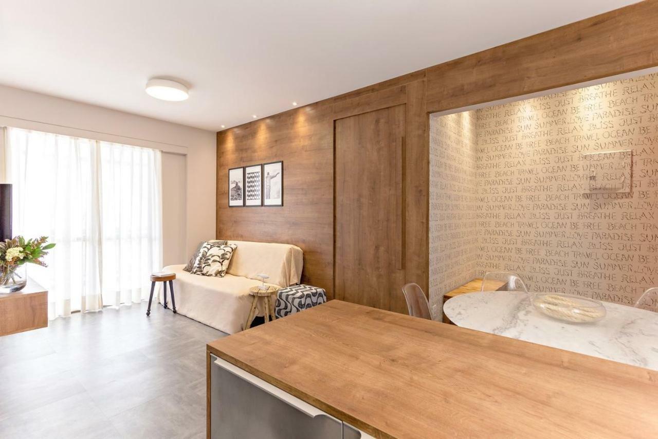Casa Del Mar Lejlighed Rio de Janeiro Eksteriør billede