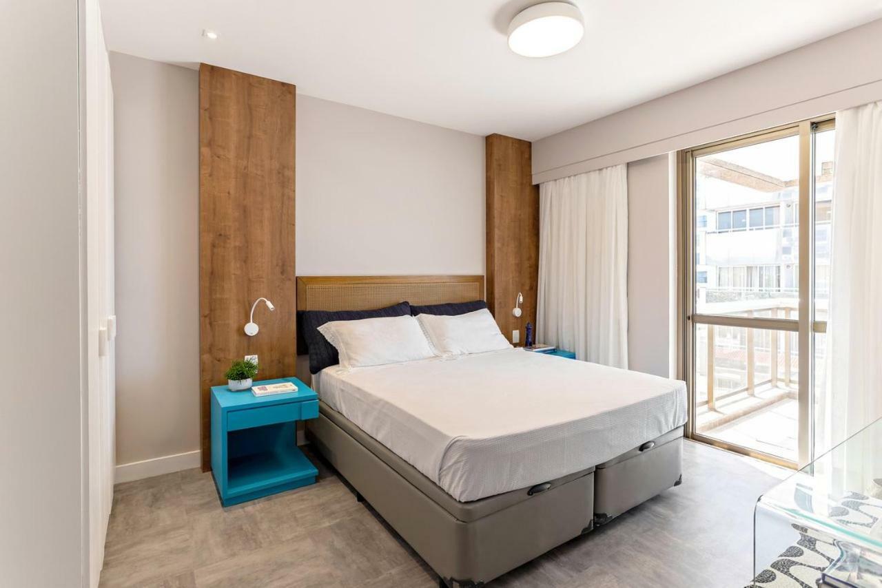 Casa Del Mar Lejlighed Rio de Janeiro Eksteriør billede