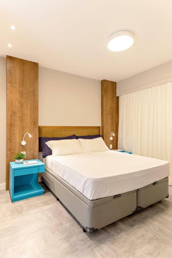 Casa Del Mar Lejlighed Rio de Janeiro Eksteriør billede
