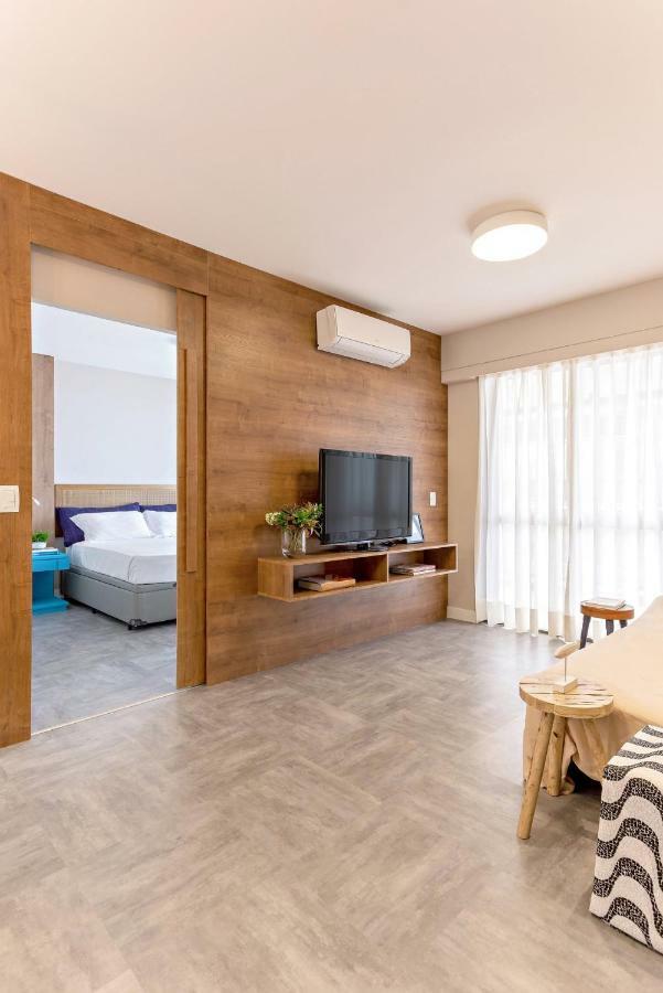 Casa Del Mar Lejlighed Rio de Janeiro Eksteriør billede