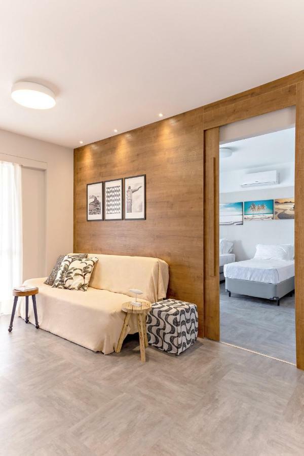 Casa Del Mar Lejlighed Rio de Janeiro Eksteriør billede
