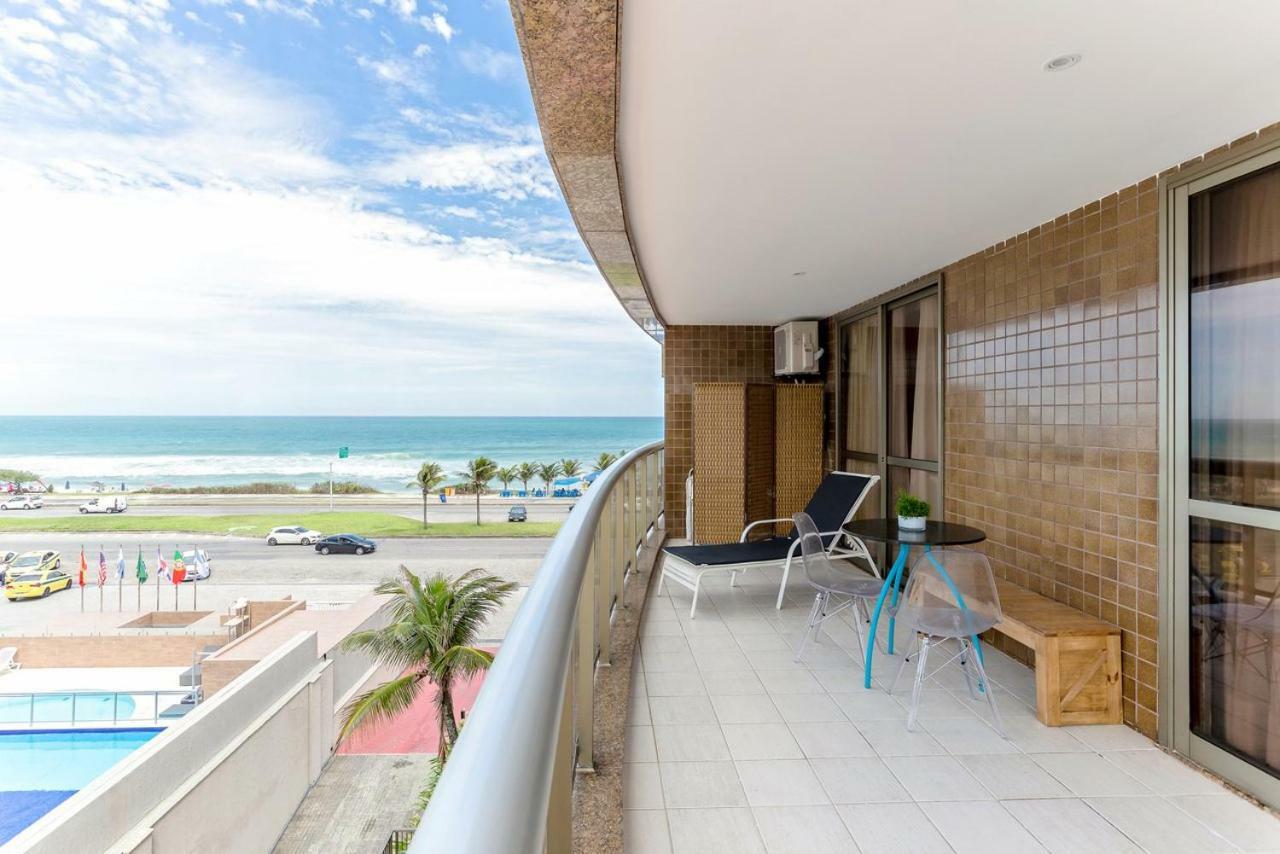 Casa Del Mar Lejlighed Rio de Janeiro Eksteriør billede