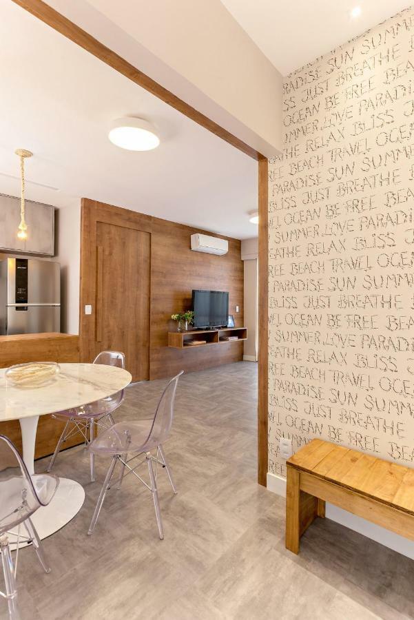 Casa Del Mar Lejlighed Rio de Janeiro Eksteriør billede