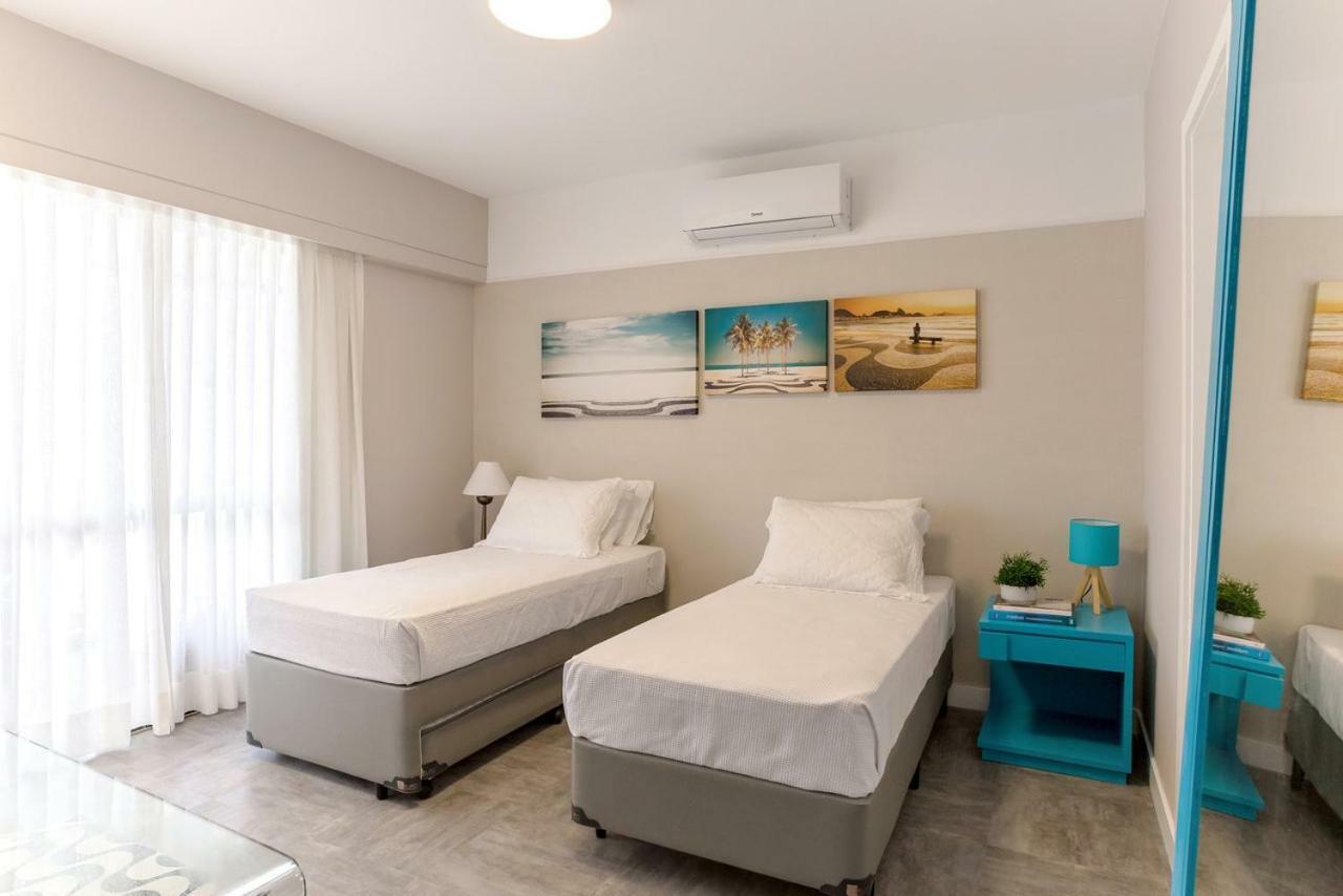 Casa Del Mar Lejlighed Rio de Janeiro Eksteriør billede