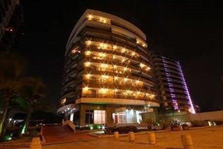 Casa Del Mar Lejlighed Rio de Janeiro Eksteriør billede